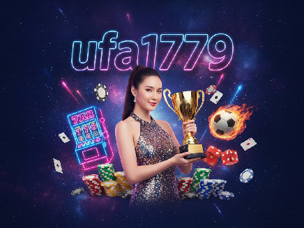 สล็อตเว็บตรง ufa1779