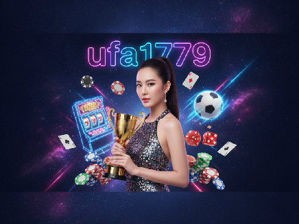 ufa1779 PG SLOT
